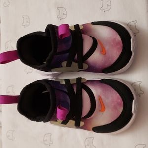 Nike React Presto Galexy. 6C.